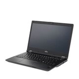 Laptop SH Fujitsu LIFEBOOK E548, Quad Core i5-8250U, SSD, Display NOU Full HD